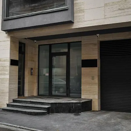 Apartamento Present Perfect