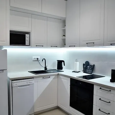 Present Perfect Apartamento