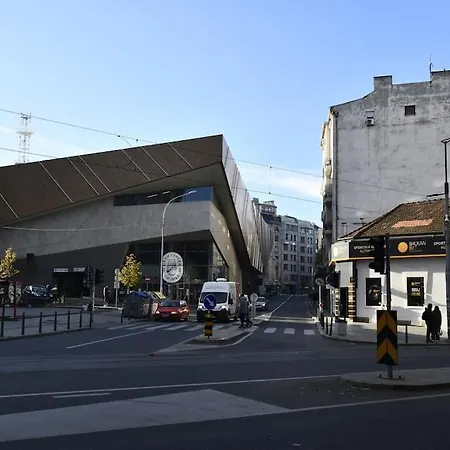 Present Perfect Apartamento