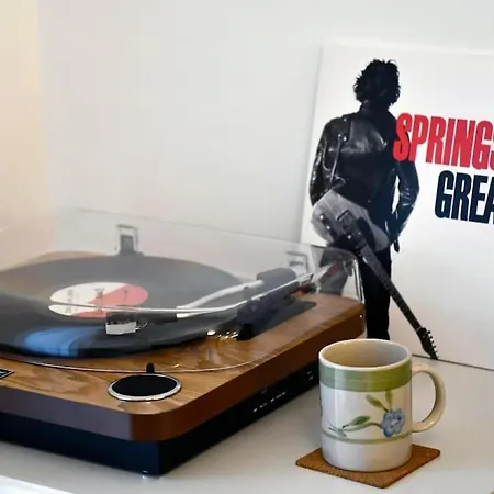 Present Perfect Belgrado